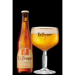 La Trappe Tripel